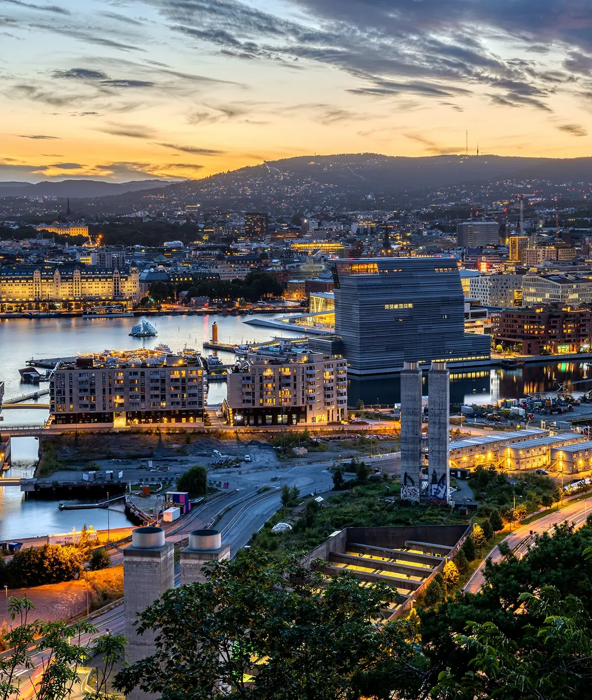 Oslo