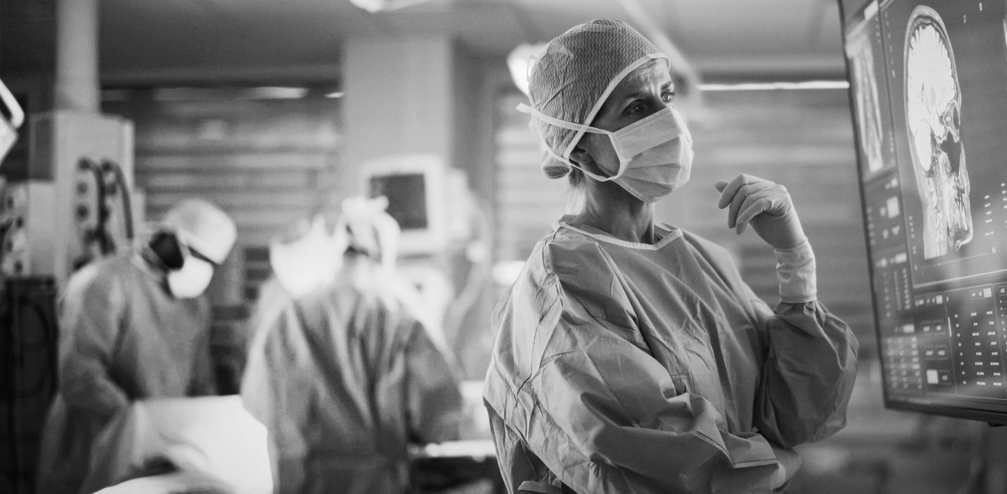 Læge med specialkompetence