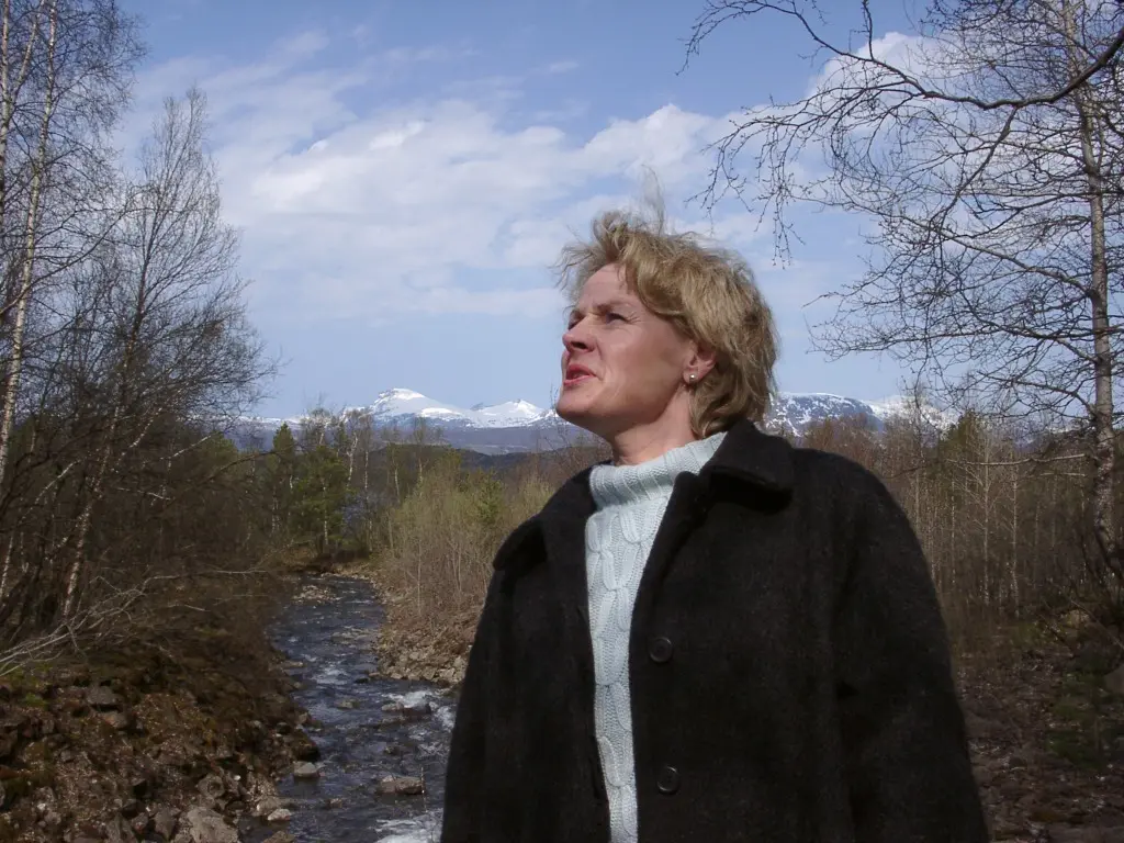 Lisbeth Sejer Lisbeth Sejer