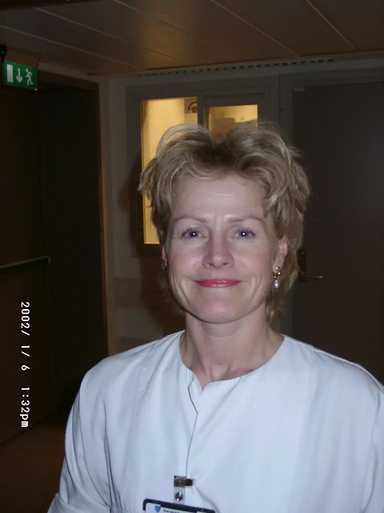 Lisbeth Sejer Lisbeth Sejer