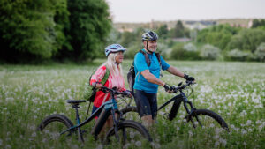 Powercares pensionsbidrag