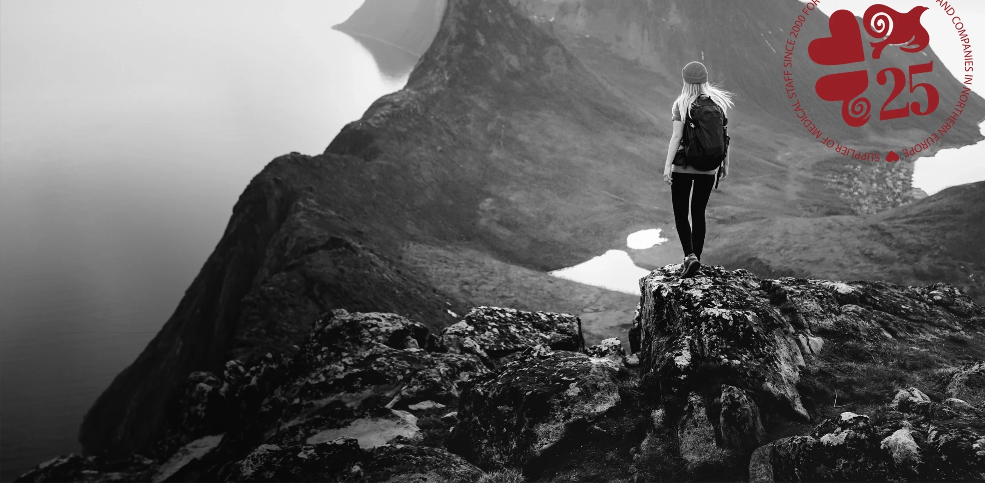 All inclusive i Norge