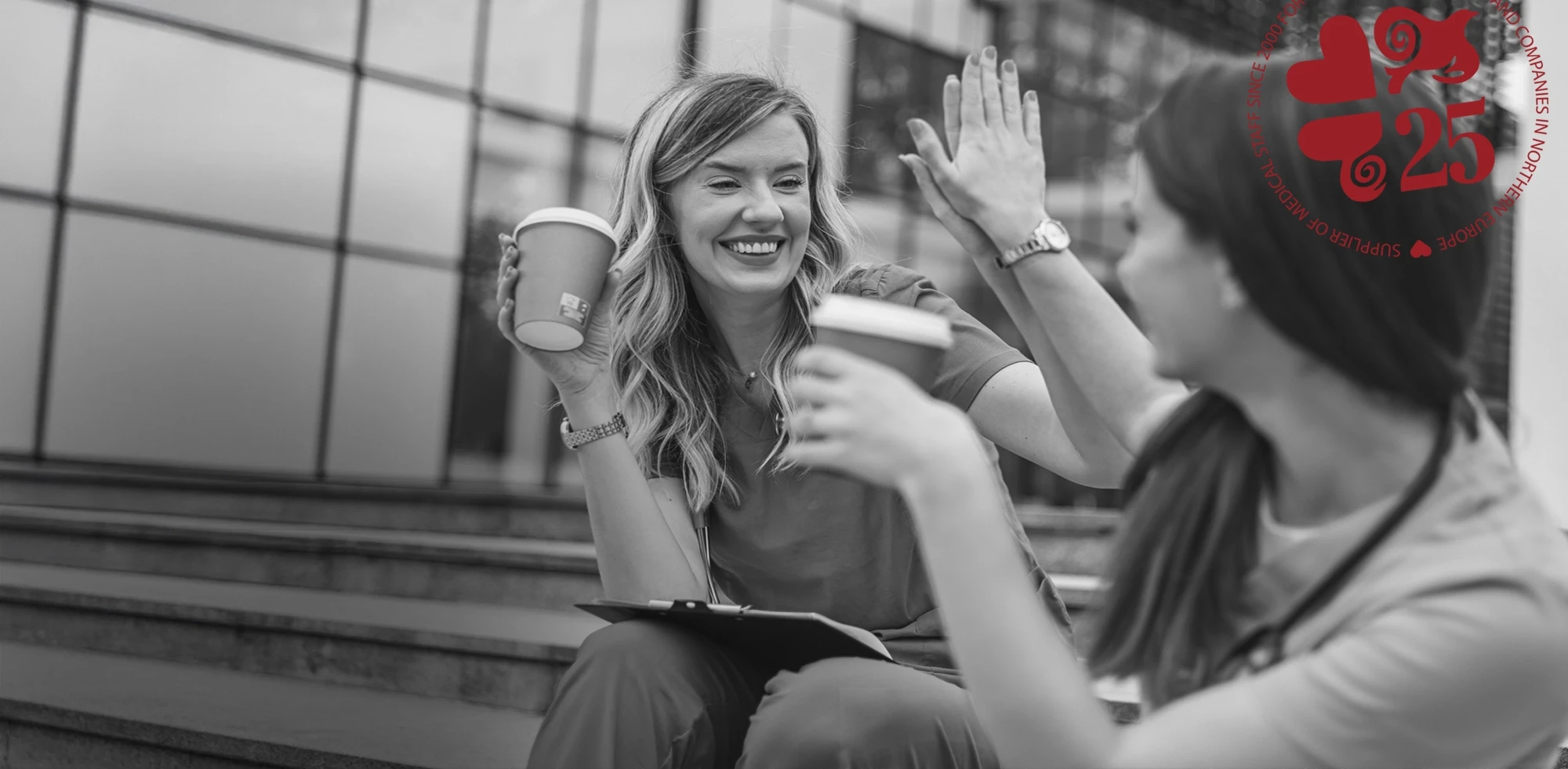 Find din arbejdsglæde hos POWERCARE