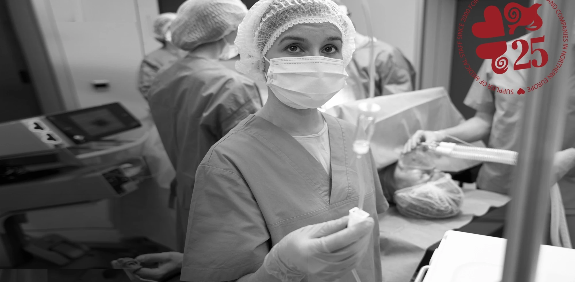 Onkologiske sygeplejersker