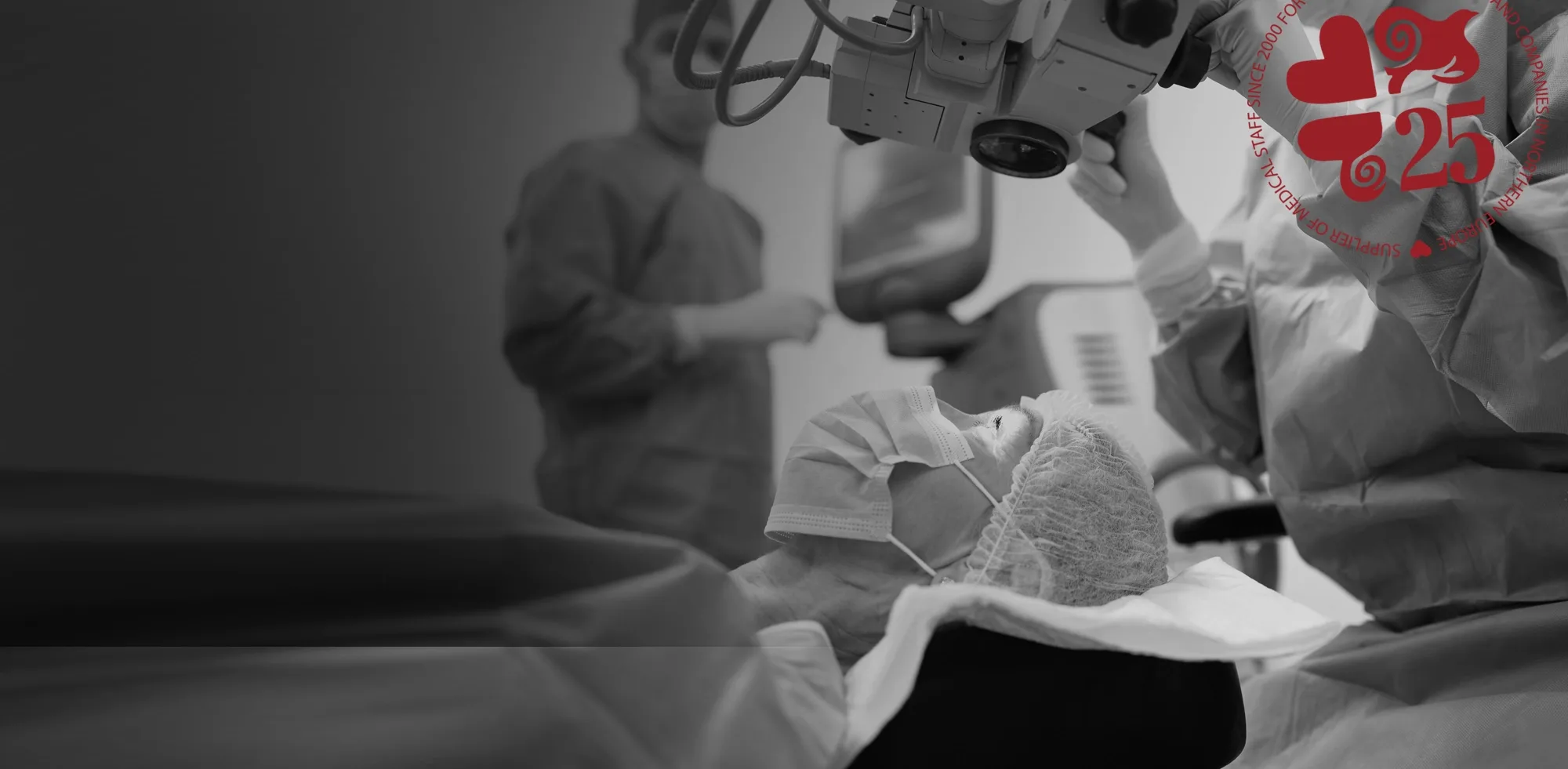 Operationssygeplejersker