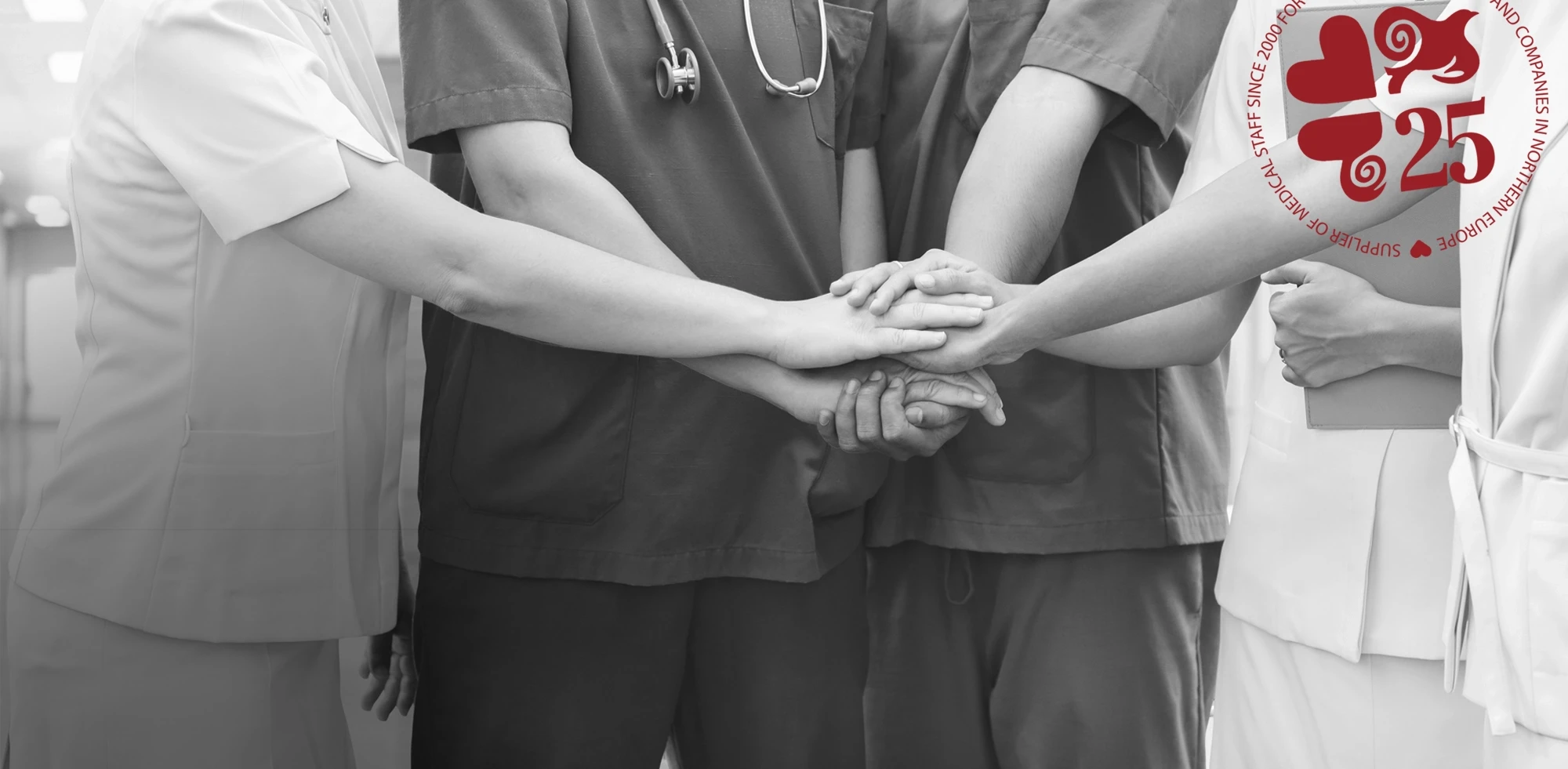 POWERCARE bliver leverandør i Næstved, Faxe, Stevns og Greve