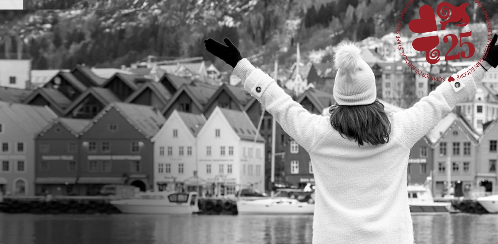 POWERCARE forbedrer vilkårene for jordemødre og sygeplejersker