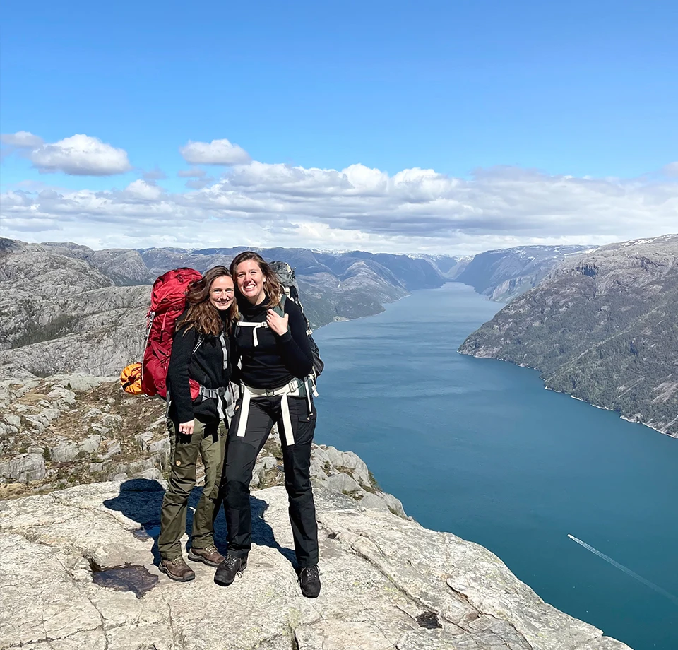 Powercare vikarer i Stavanger